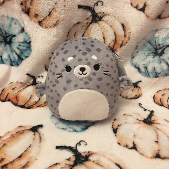 Squishmallow Odile NWT 🦭 - Picture 1 of 14